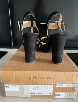 Sandalias Unisa Verner Talla 36/37