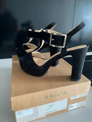 Sandalias Unisa Verner Talla 36/37