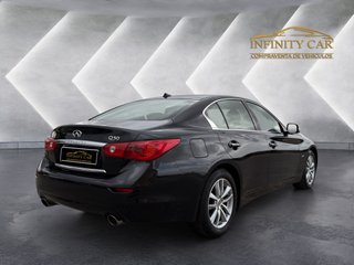Infiniti Q50 2017