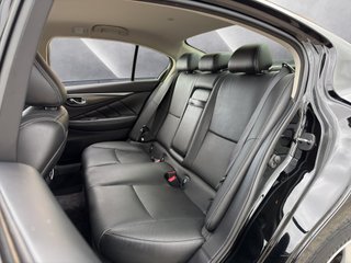 Infiniti Q50 2017