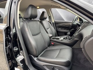 Infiniti Q50 2017