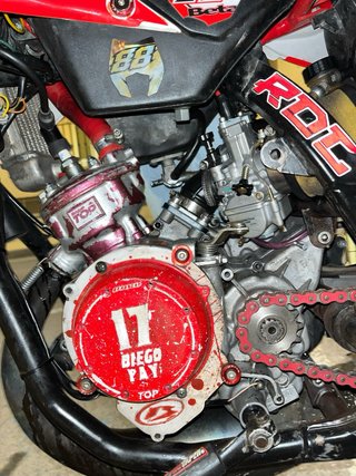 Beta RRT