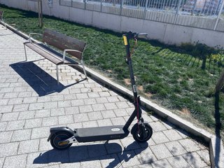 Patinete Xiaomi 5 Pro
