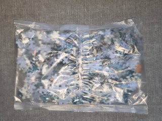 Puzzle Santoro 2 x 500 piezas