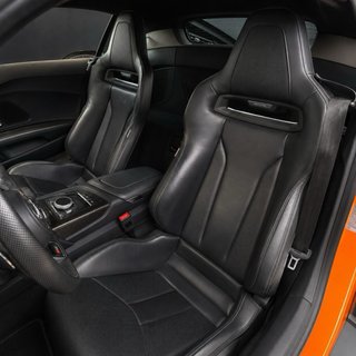 Audi R8 2017