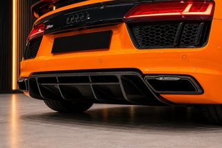 Audi R8 2017
