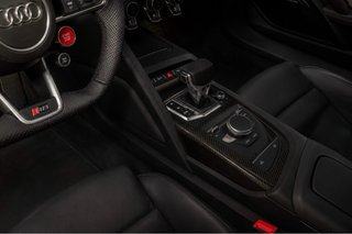 Audi R8 2017
