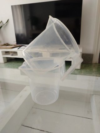Lote Copas ,Vasos, Tazas, platos,Transparente ,bla