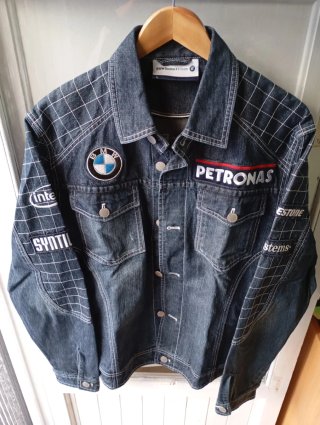 BMW F1 Team Original  Talla L
