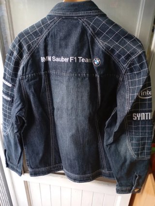 BMW F1 Team Original  Talla L