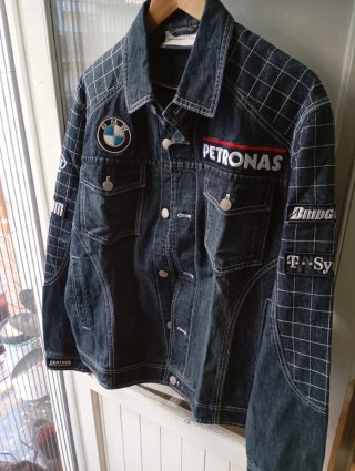 BMW F1 Team Original  Talla L