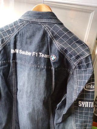 BMW F1 Team Original  Talla L