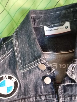 BMW F1 Team Original  Talla L