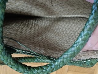 Borsa spiaggia