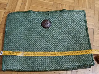Borsa spiaggia