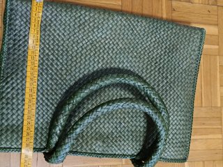 Borsa spiaggia