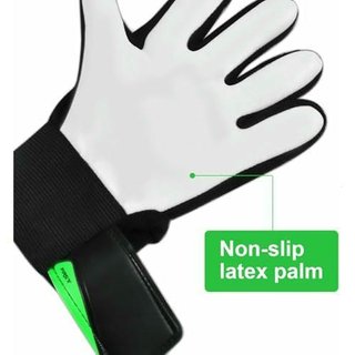 Guantes Portero Fútbol Niño Profesional Talla 5