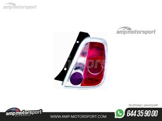 PILOTO TRASERO DERECHO PARA FIAT 500
