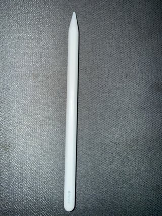 Apple Pencil 2ª Gen
