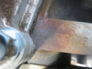 Motor Hyundai Kia D4HA 2.0 CRDI 136CV