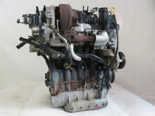 Motor Hyundai Kia D4HA 2.0 CRDI 136CV