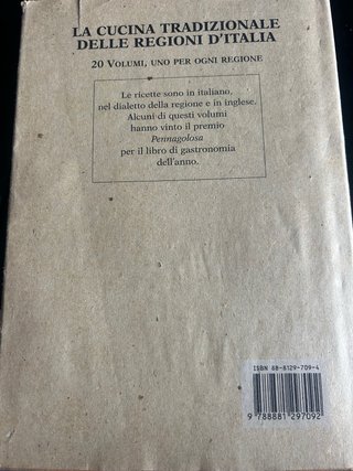 Piemonte in Cucina Libro Cucina Italiana