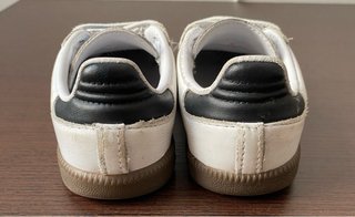 Adidas Samba Niños