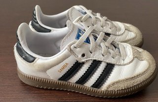 Adidas Samba Niños