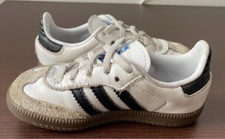 Adidas Samba Niños