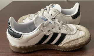 Adidas Samba Niños