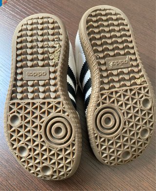 Adidas Samba Niños