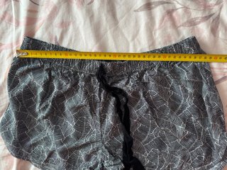 Pantalón corto de mujer
