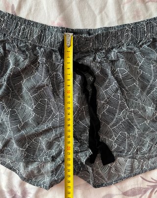 Pantalón corto de mujer
