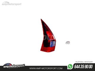 PILOTO TRASERO DERECHO PARA RENAULT MEGANE II