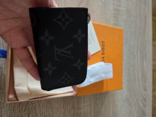 Louis Vuitton Monedero