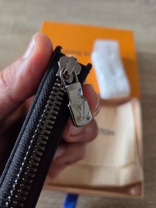 Louis Vuitton Monedero