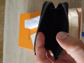 Louis Vuitton Monedero