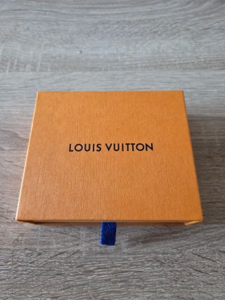 Louis Vuitton Monedero