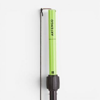Pack Speedball (1 mástil, 2 raquetas y 1 pelota) TURNBALL