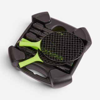 Pack Speedball (1 mástil, 2 raquetas y 1 pelota) TURNBALL