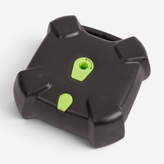 Pack Speedball (1 mástil, 2 raquetas y 1 pelota) TURNBALL