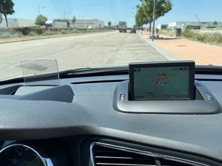Peugeot 5008 2016