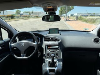 Peugeot 5008 2016