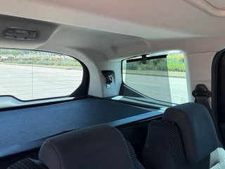Peugeot 5008 2016