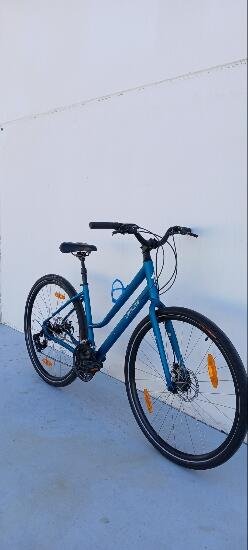 SPECIALIZED ALIBI
