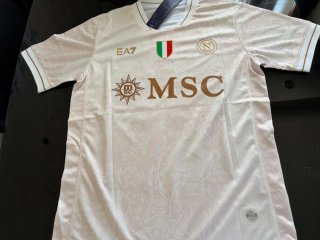 Maglia Napoli taglia s