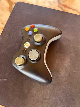 Mando Xbox 360