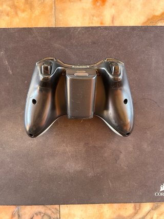 Mando Xbox 360