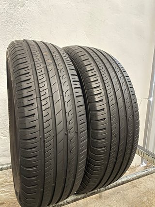 2x 215/65 R17 99V Barum Bravuris 5 HM