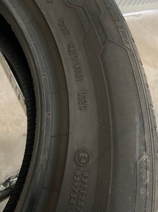 2x 215/65 R17 99V Barum Bravuris 5 HM